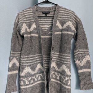 XS Banana Republic Cardigan